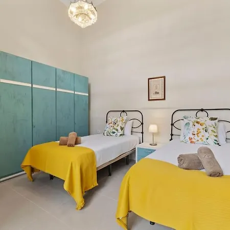 Casa vacanze Valls De Quintana - Casa Emblemática