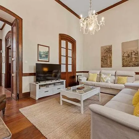 Casa vacanze Valls De Quintana - Casa Emblemática Arrecife (Lanzarote)