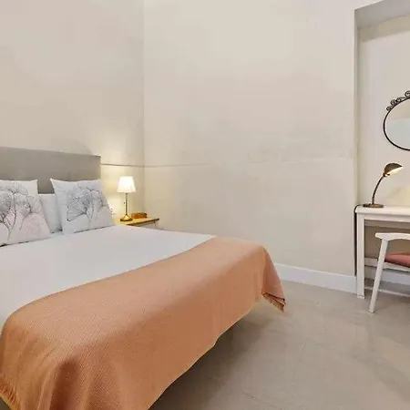 Valls De Quintana - Casa Emblemática Casa vacanze