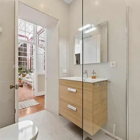 Casa vacanze Valls De Quintana - Casa Emblemática Arrecife (Lanzarote)