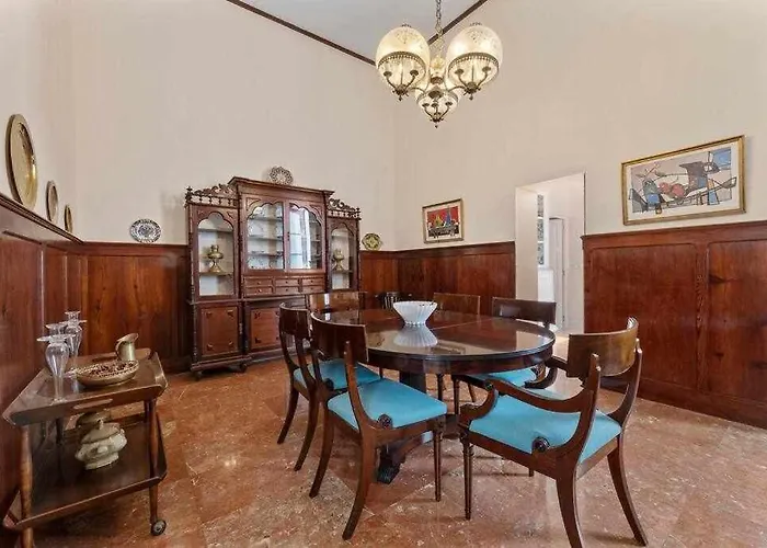 Valls De Quintana - Casa Emblematica Σπίτι διακοπών Arrecife (Lanzarote)