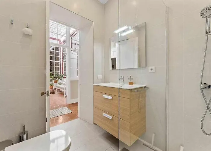 Σπίτι διακοπών Valls De Quintana - Casa Emblematica Arrecife (Lanzarote)