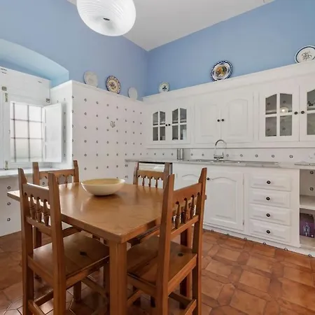 Valls De Quintana - Casa Emblematica Holiday home