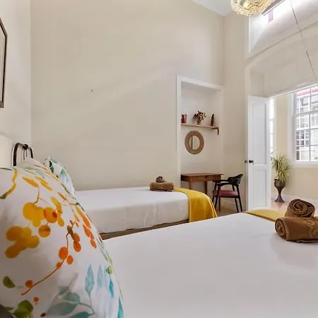 Valls De Quintana - Casa Emblematica Tatil Evi