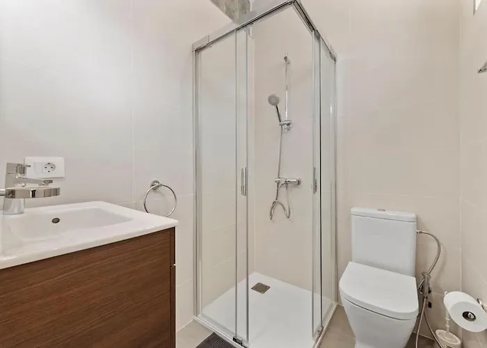 Valls De Quintana - Casa Emblematica Holiday home Arrecife (Lanzarote)