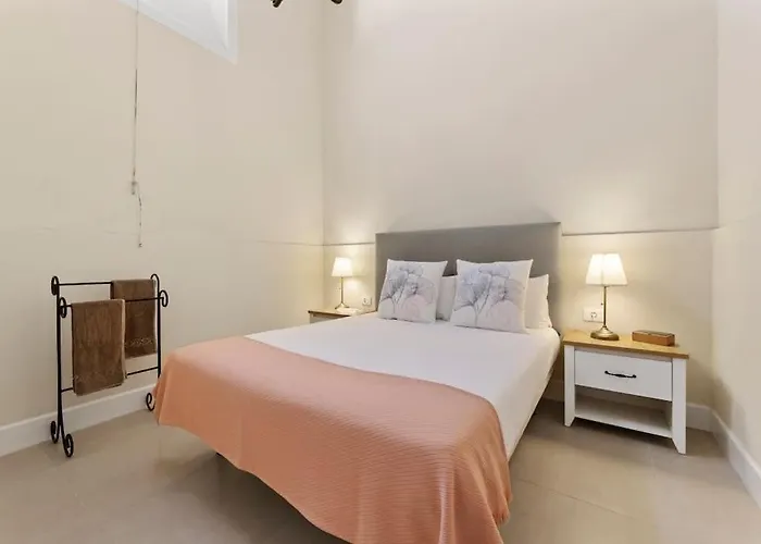 Holiday home Valls De Quintana - Casa Emblematica *