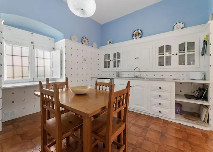 Valls De Quintana - Casa Emblematica Holiday home