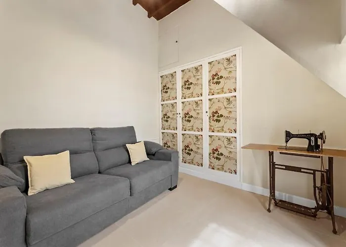 Holiday home Valls De Quintana - Casa Emblematica Arrecife (Lanzarote)