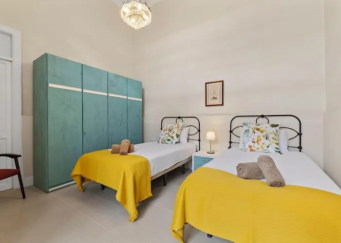 Holiday home Valls De Quintana - Casa Emblematica