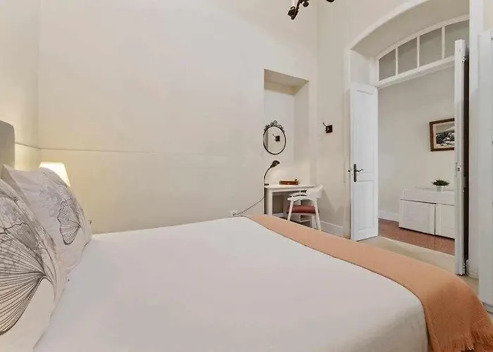 Holiday home Valls De Quintana - Casa Emblematica *