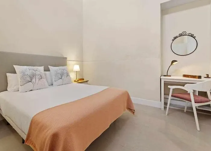 Valls De Quintana - Casa Emblematica Holiday home