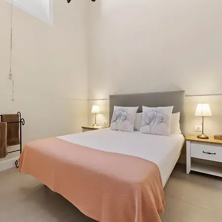 Vakantiehuis Valls De Quintana - Casa Emblematica *