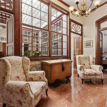 Valls De Quintana - Casa Emblematica * Arrecife (Lanzarote)